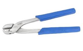Cyclus kettingpons tang 3/32 RVS