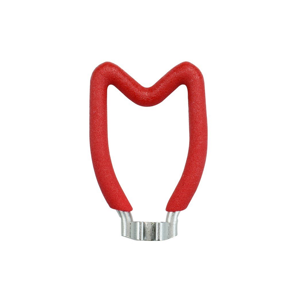 Icetoolz PA0202 A Nippelspanner Ice 3.450mm Rood
