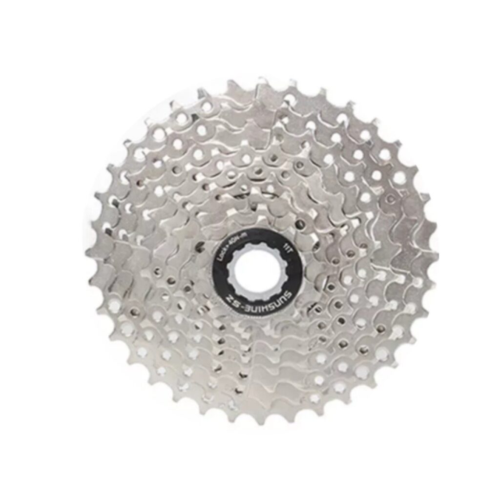 Sunshine FE0902B 10 sp cassette11-28