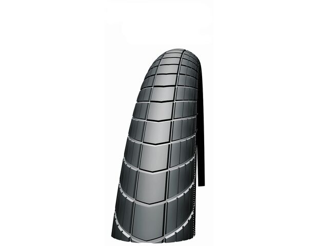 Schwalbe btb Big Apple Perf R-Guard 18 x 2.00 zwar BLACK