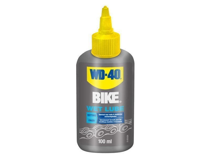 Wd40 WD-40 Wet Lube