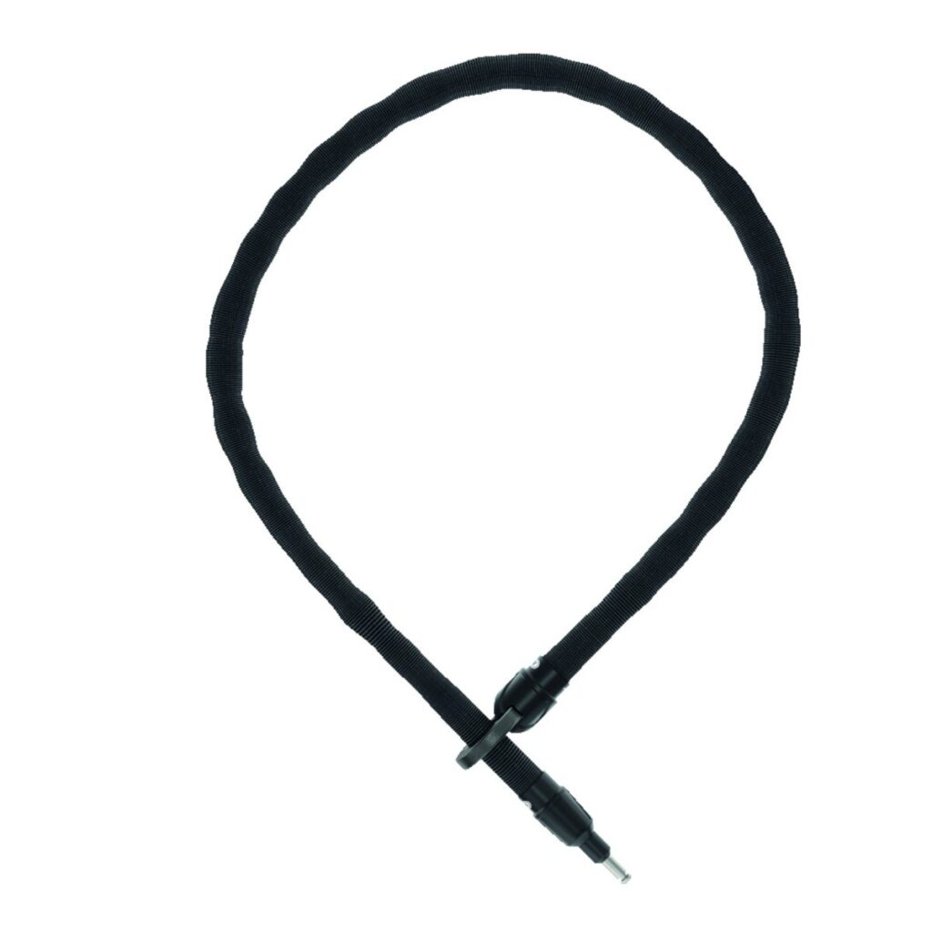 Abus insteekketting ACH Ivy 6KS/100 Black
