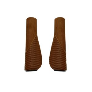 Falkx CJ0202A handvat bruin 135/135mm