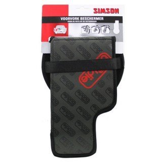 Simson vork bescherming