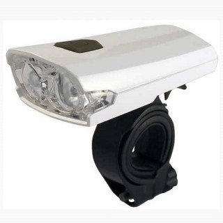 Simson kopl maxi led usb Wit