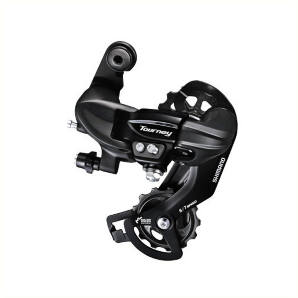 Shimano RB1003A derailleur TY300vv
