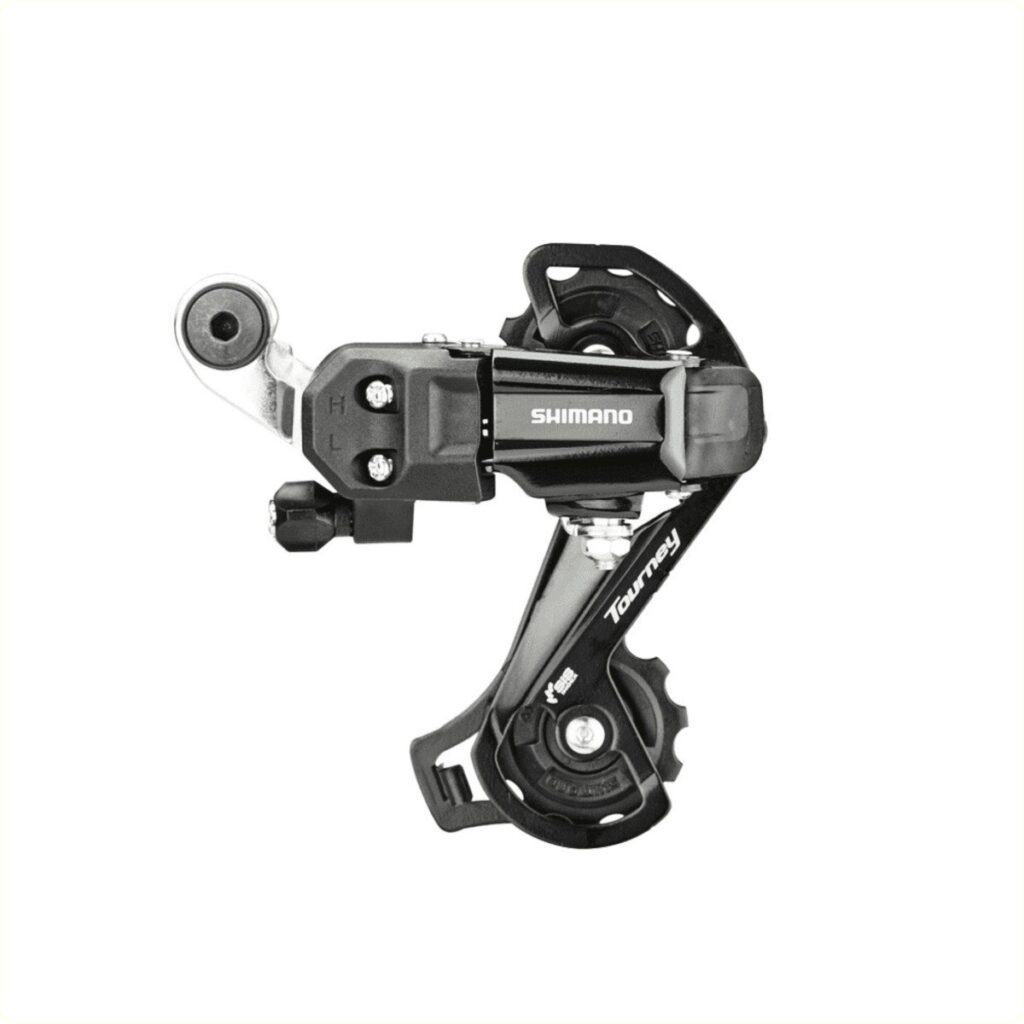 Shimano RB0601A derailleur TY200