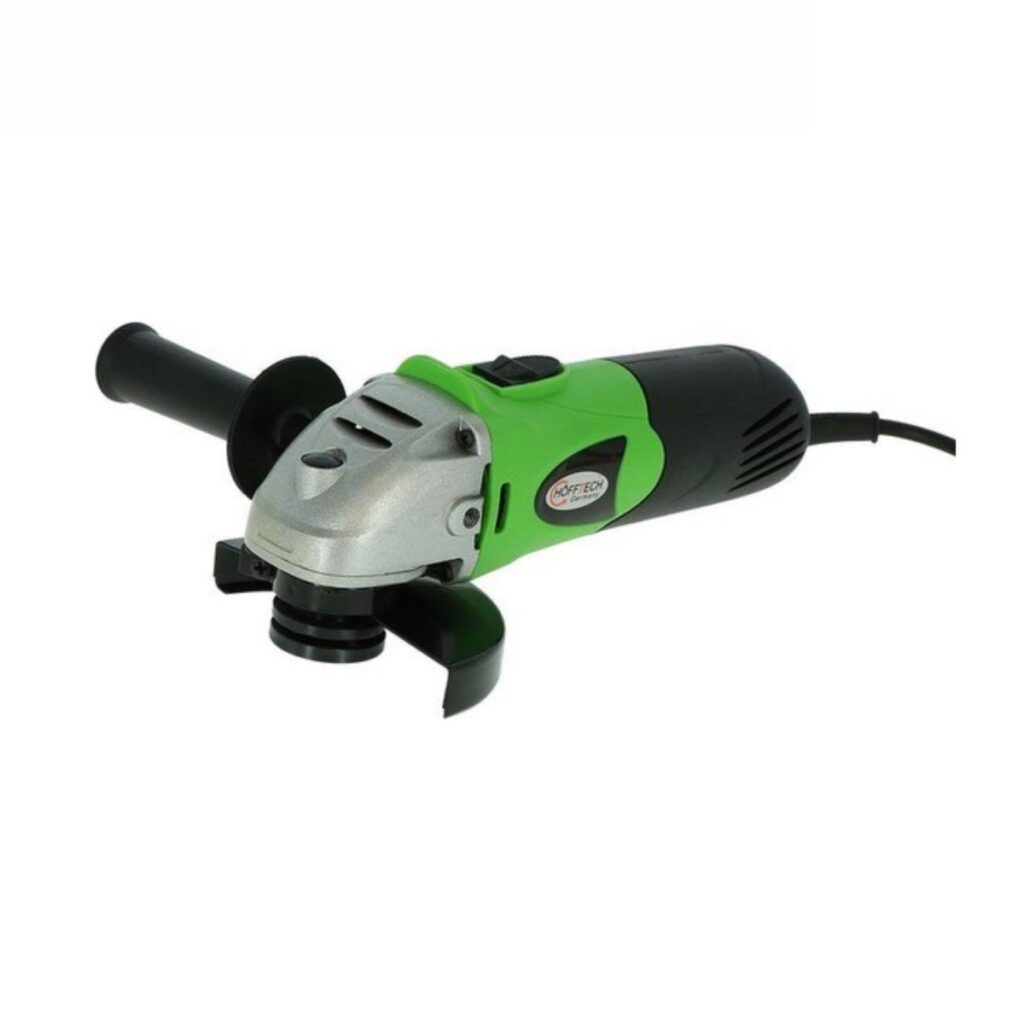 Höfftech CA0302A Haakse slijper