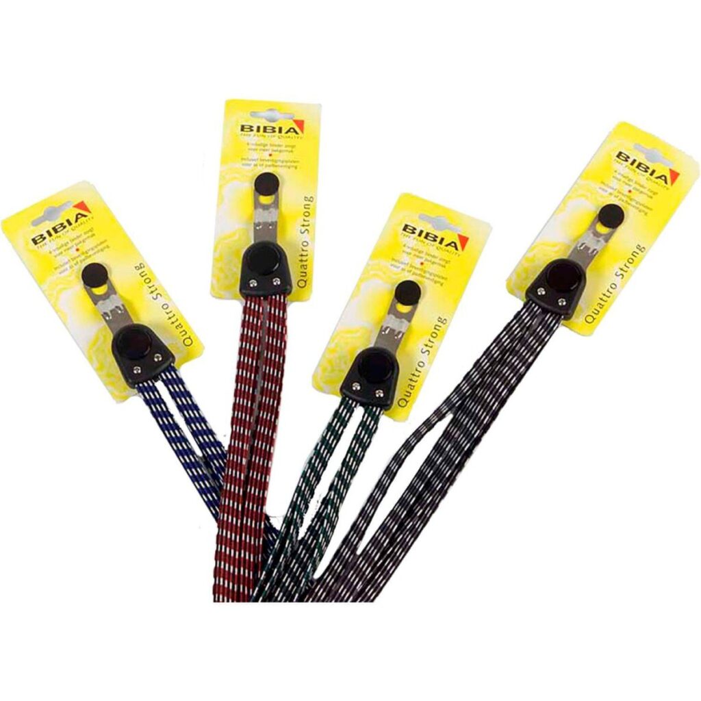 Bibia binder Quatro Strong uni bev Sortie
