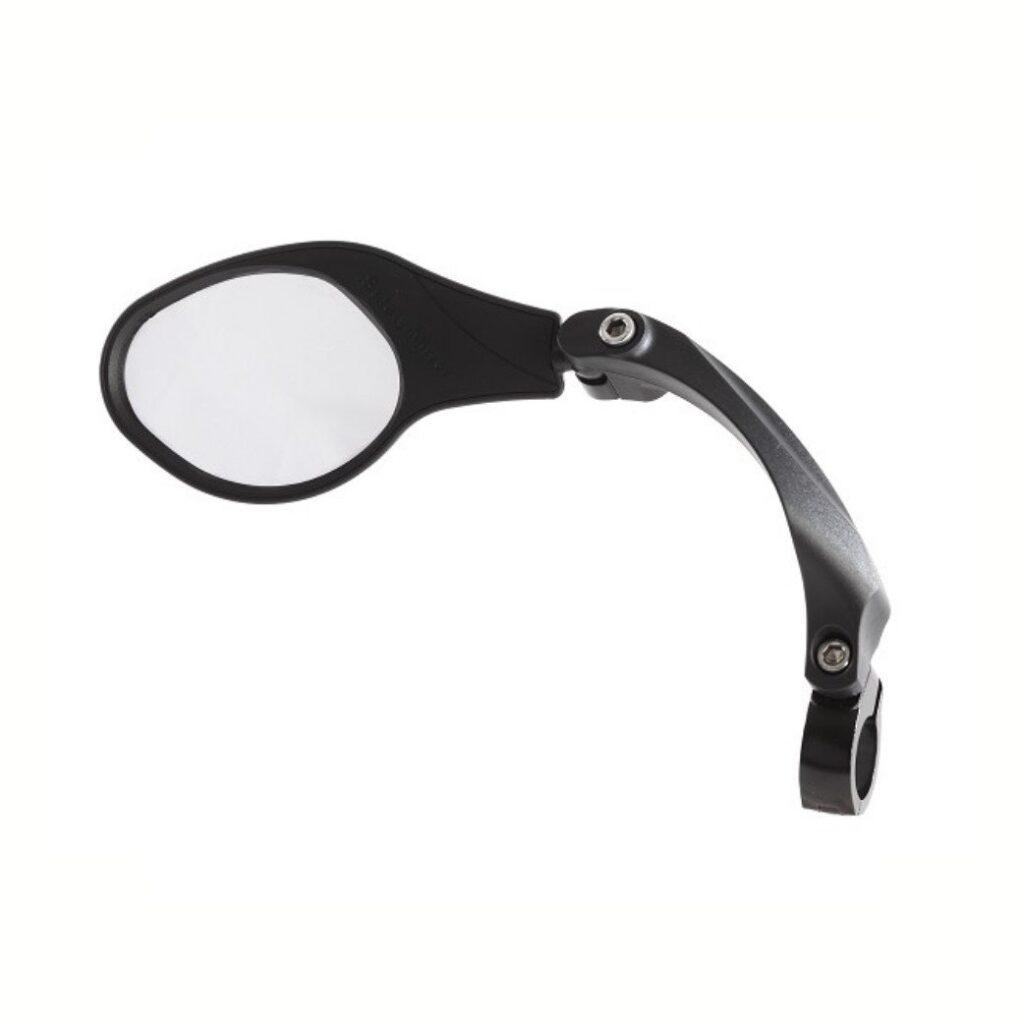 Mirage CB1101A Spiegel+ klem WP VV