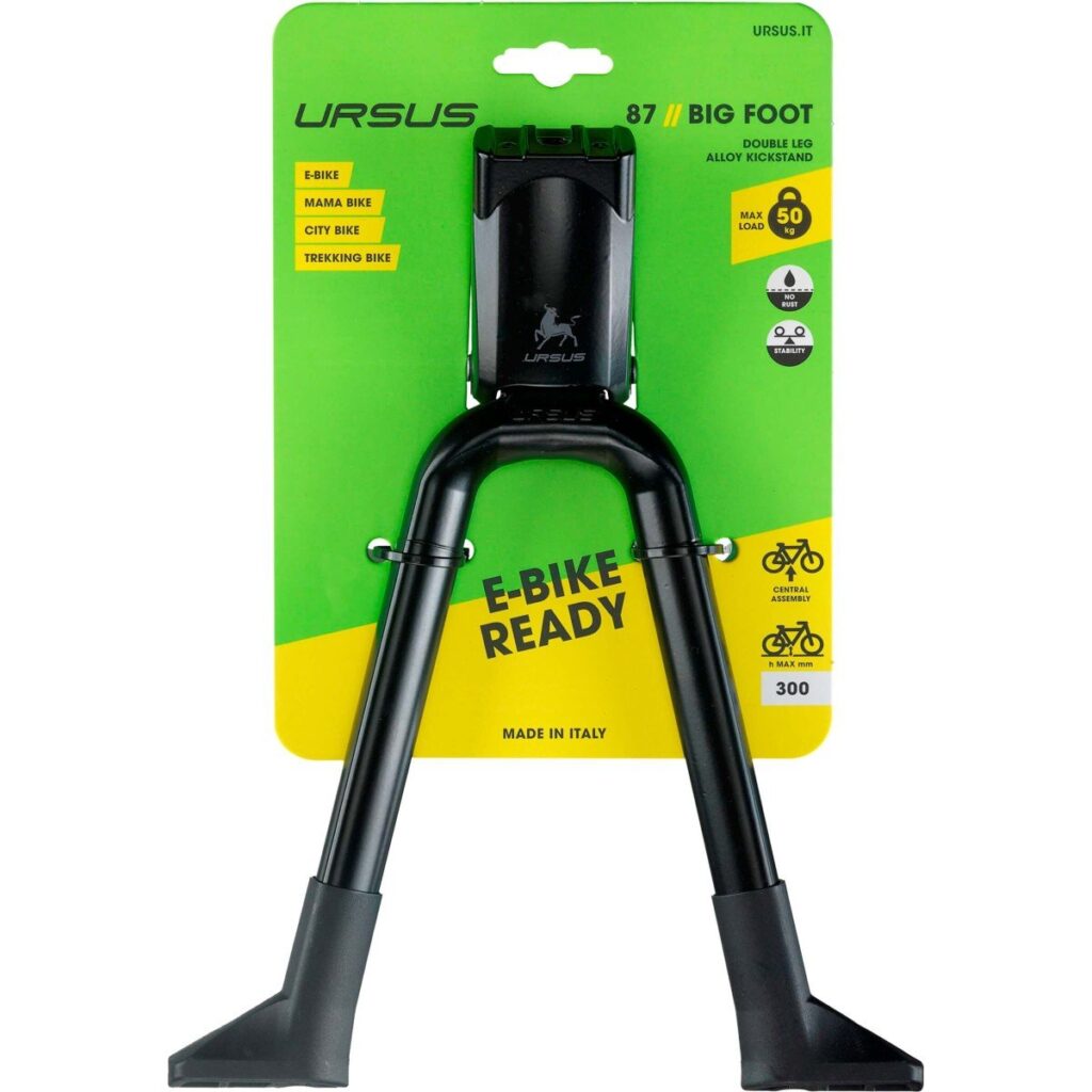 Ursus FB1902C Standaard Big Foot WP