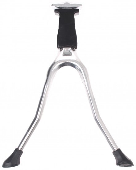 Falkx BC1406A Standaard dubbel zilver