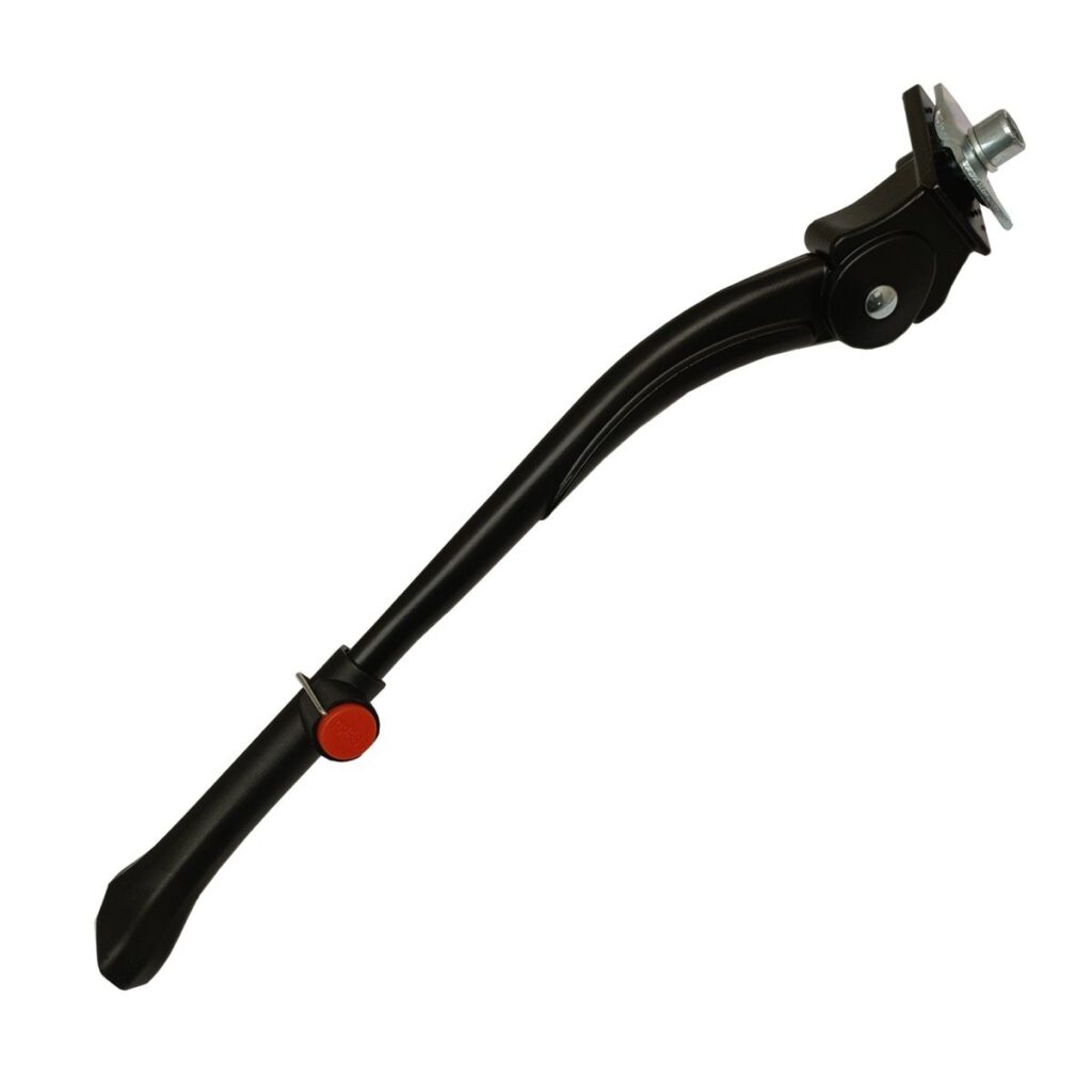 Falkx BC0404A Standaard zwart verstelbaa