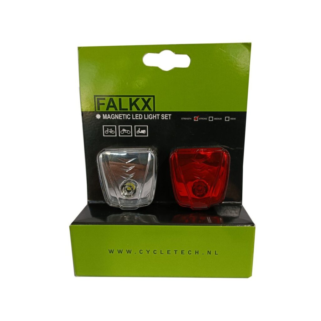 Falkx CG1002A magneet verlichting