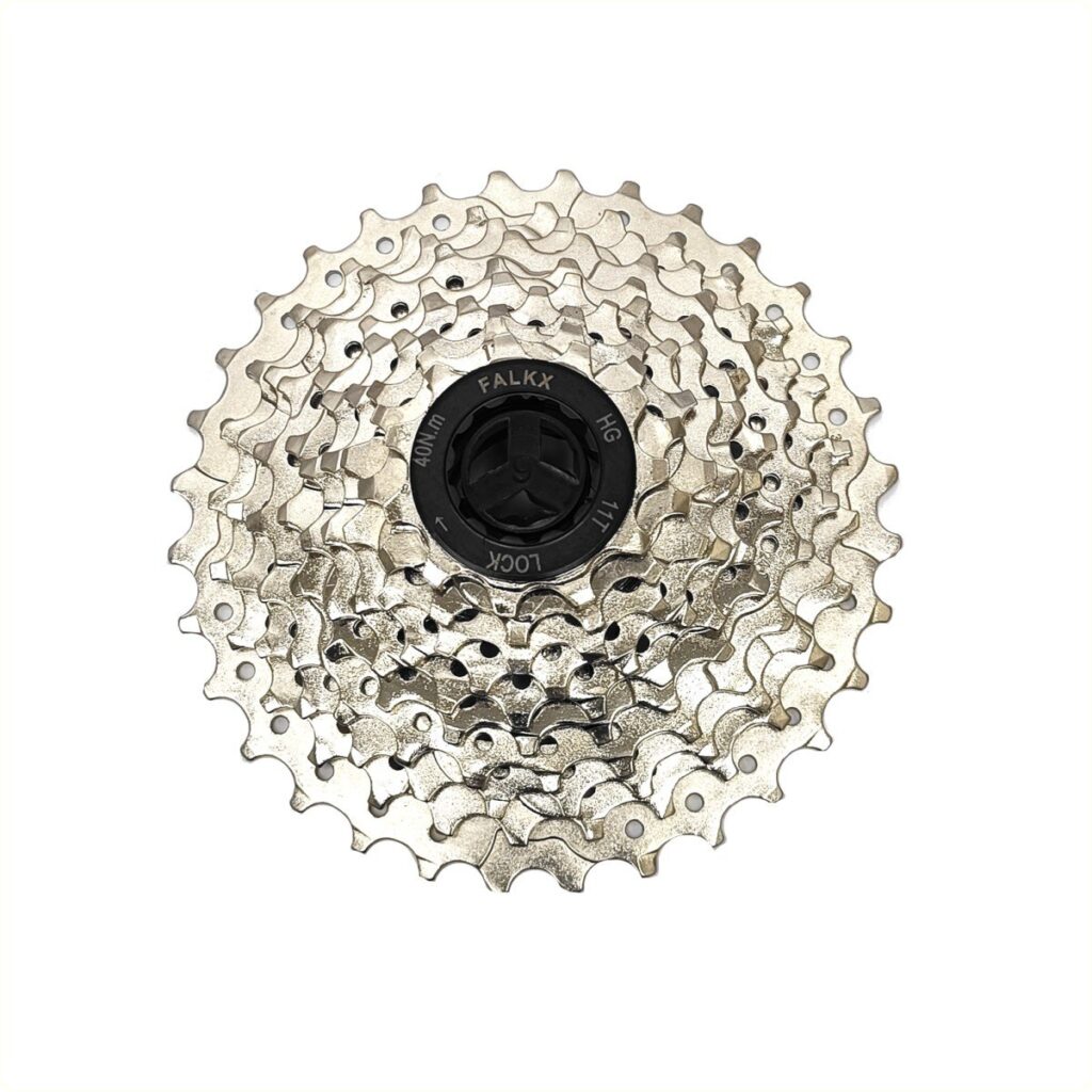 Falkx FD2002B 10 sp Cassette 11-32
