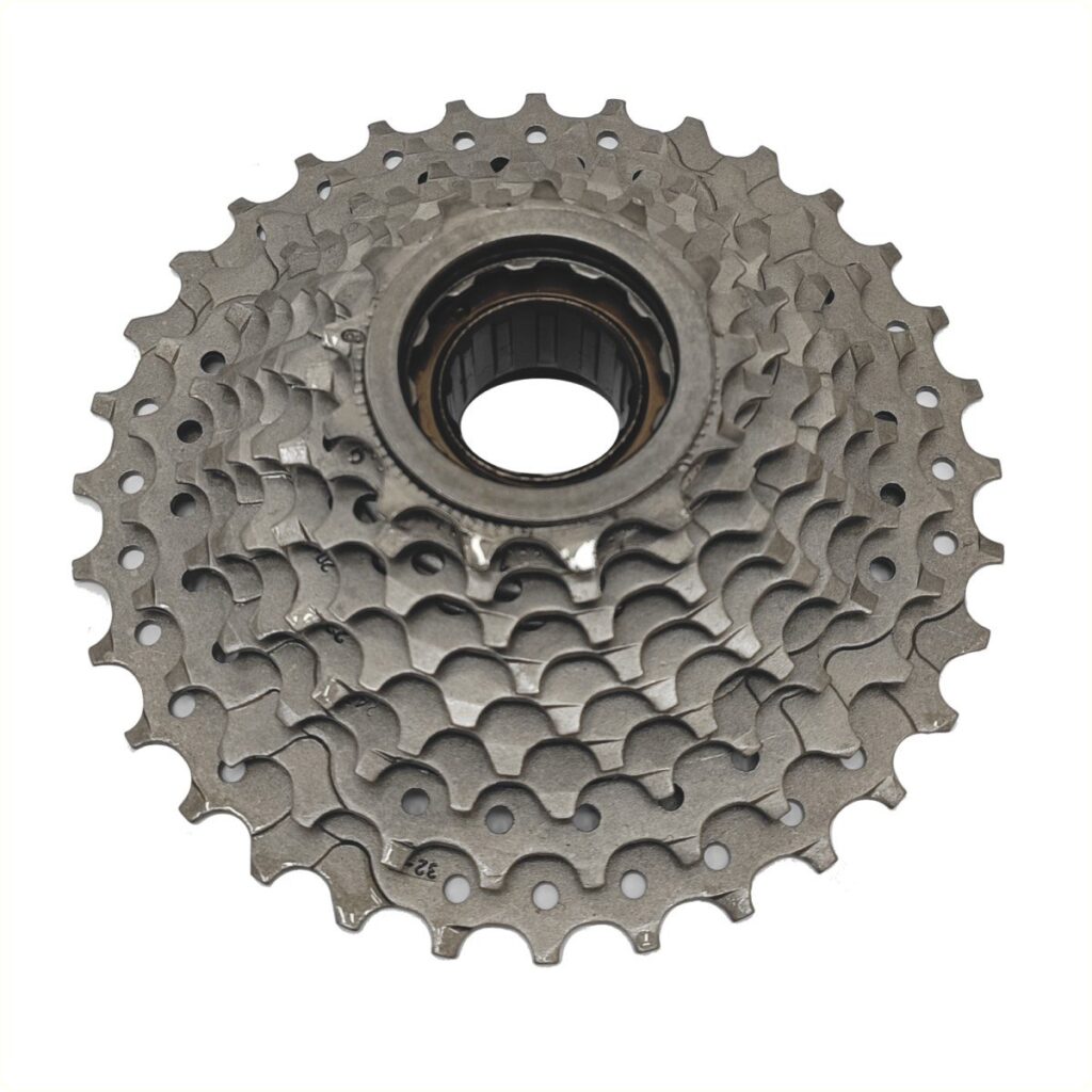 Falkx FD1202C 9 sp Freewheel 13-32