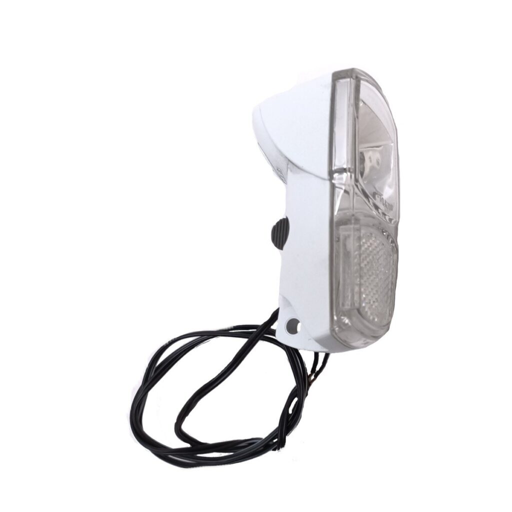 Trelock FF1101A koplamp LS 672 bird VV
