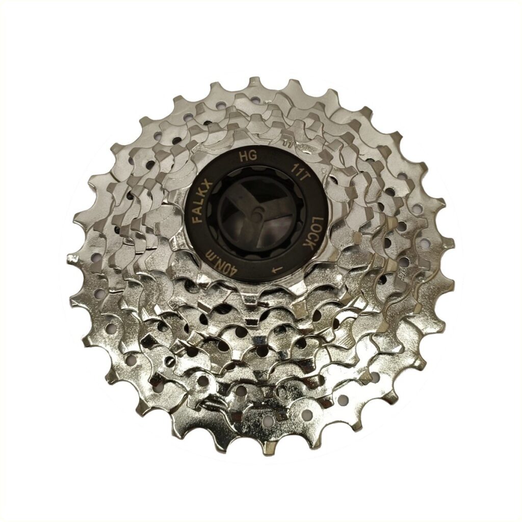 Falkx FD1602B 8 sp Cassette 11-28