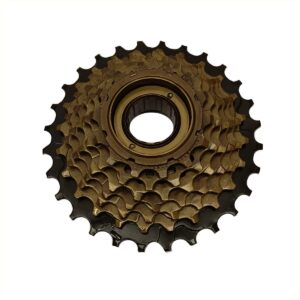 Falkx FD1402C 7 sp Freewheel 14-28