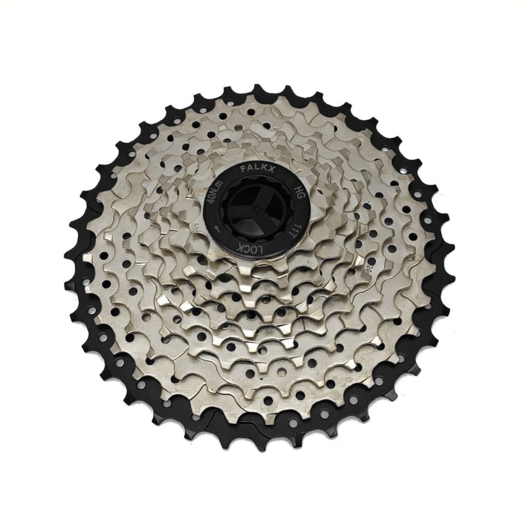 Falkx FD1602A 10 sp Cassette 11-36