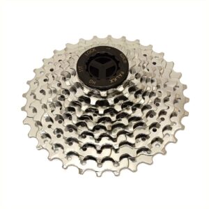 Falkx FE1002C 9 sp Cassette 11-32