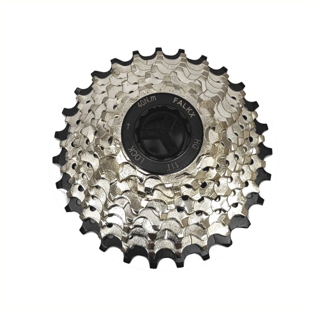 Falkx FD1202D 10 sp Cassette 11-27