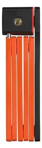 Abus vouwslot Bordo uGrip 5700 or Oranje