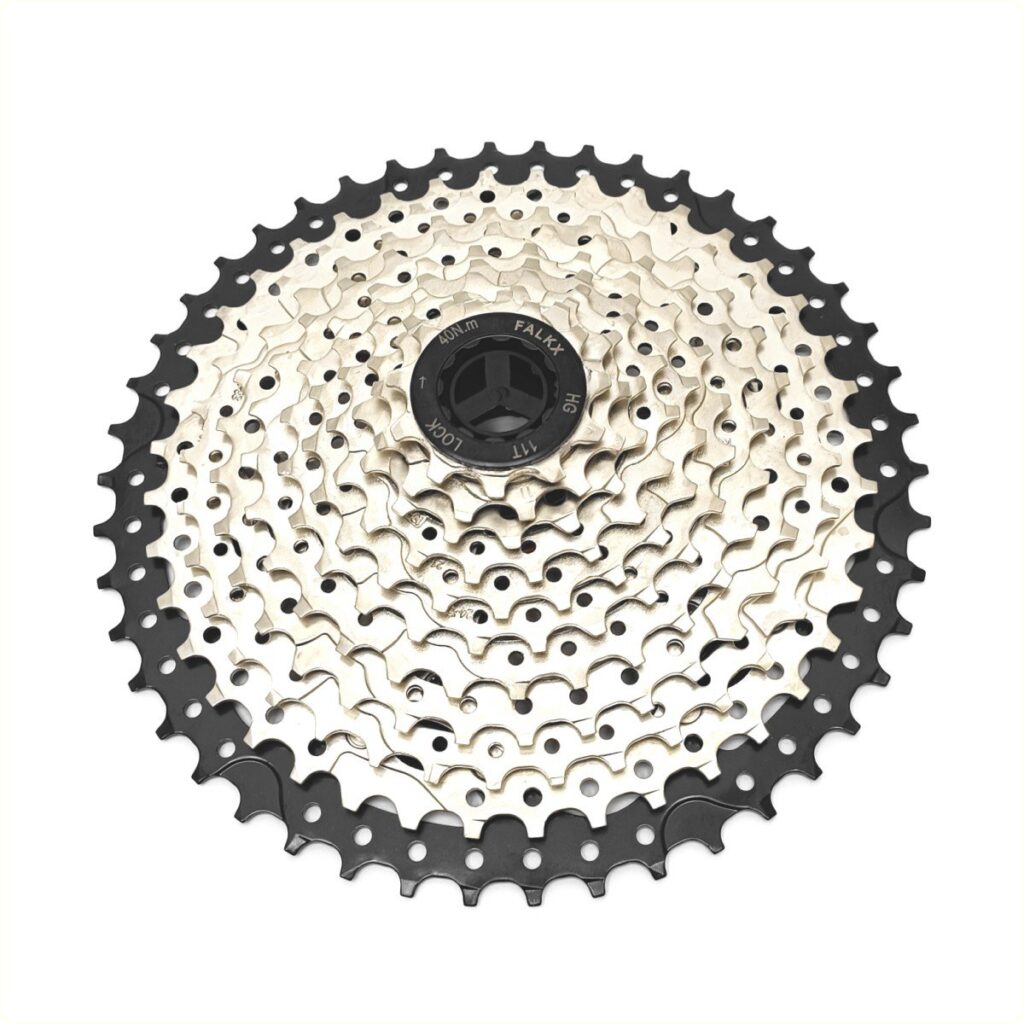 Falkx FD1402D 11 sp Cassette 11-46