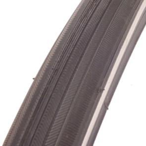 Schwalbe Schw btb 27×1 1/4 R zw Zwart