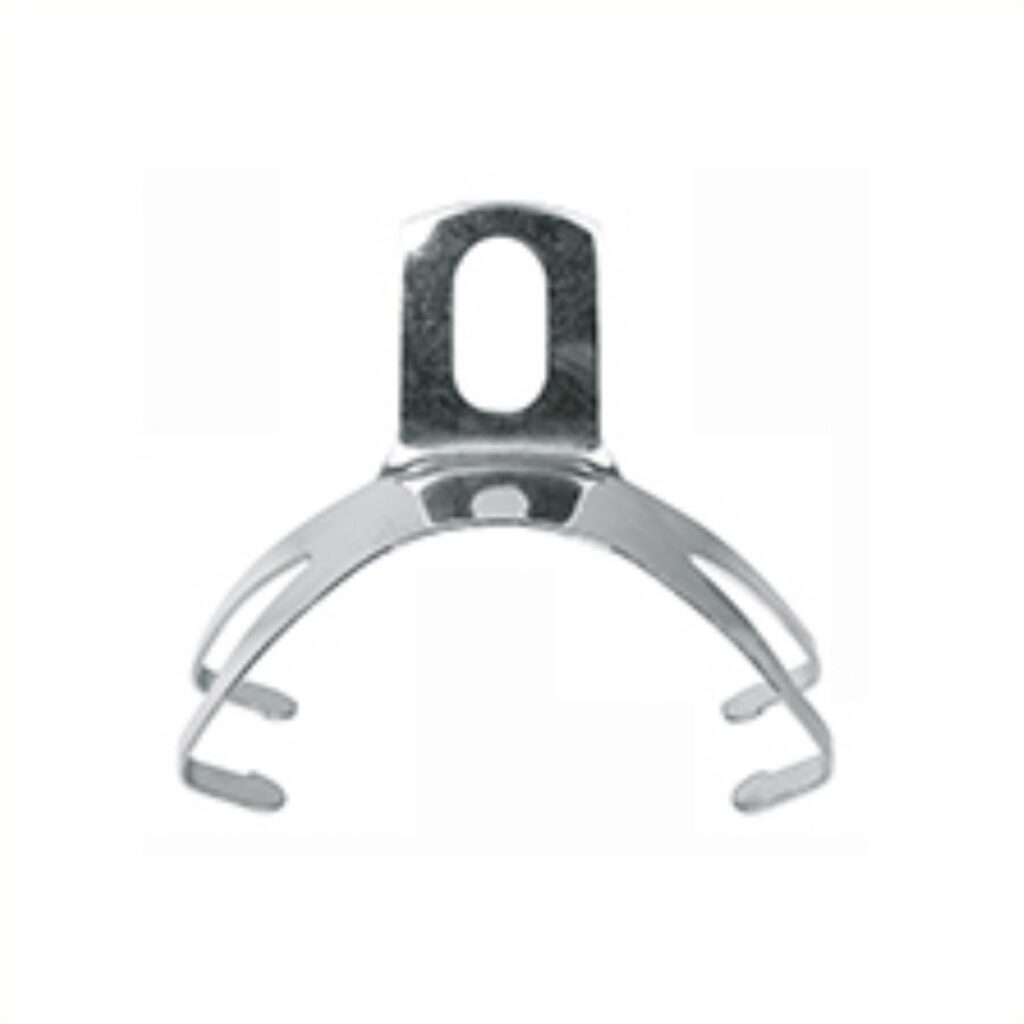 Sks QD1205A spatbordbeugel 42-45mm