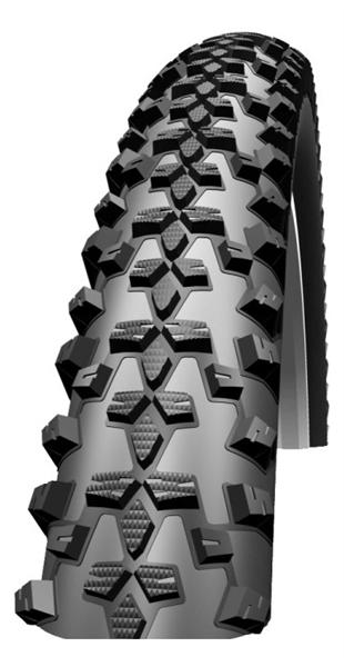 Schwalbe btb 26×2.10 Smart Sam Perf