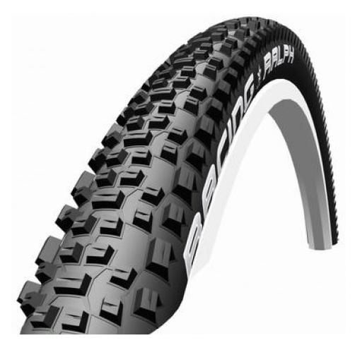 Schwalbe btb 26×2.10 R Ralph Perf V Zwart