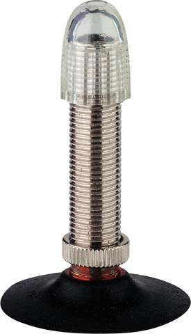 Schwalbe bnb AV12B 26 x 3/4 – 27.5 x 1.10 av 40mm BLACK