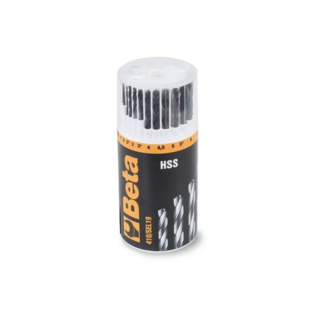 Beta PB0203A borenset