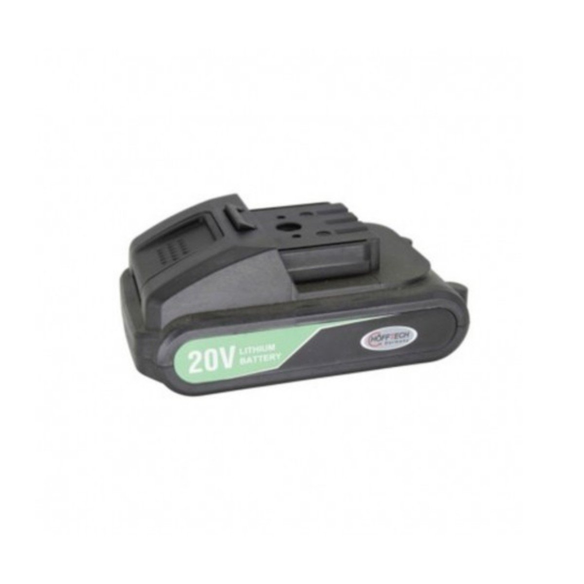 Höfftech CA0502A Accu voor Slagmoersleutel 20V VV