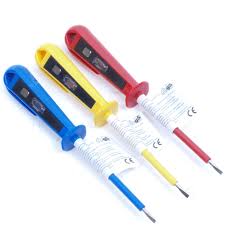 Höfftech CI0106A Spanningzoeker ce