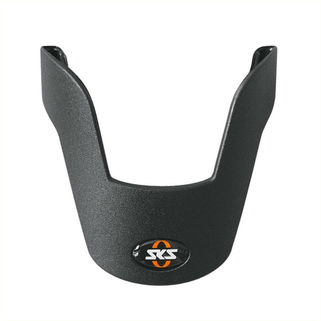 Sks QC0902A voorspoiler Pro 37-45mm