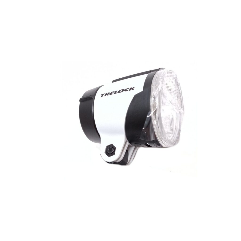 Trelock DE0403A koplamp LS 865 Duo VV