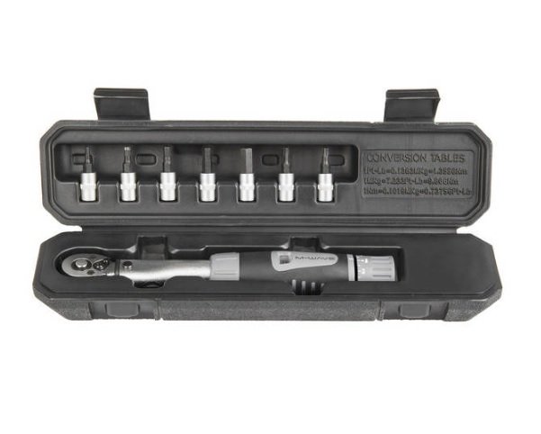 M-wave BI0205A Momentsleutel