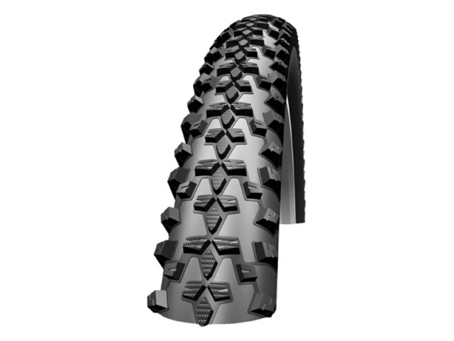 Schwalbe btb 29×1.75 Smart Sam zw