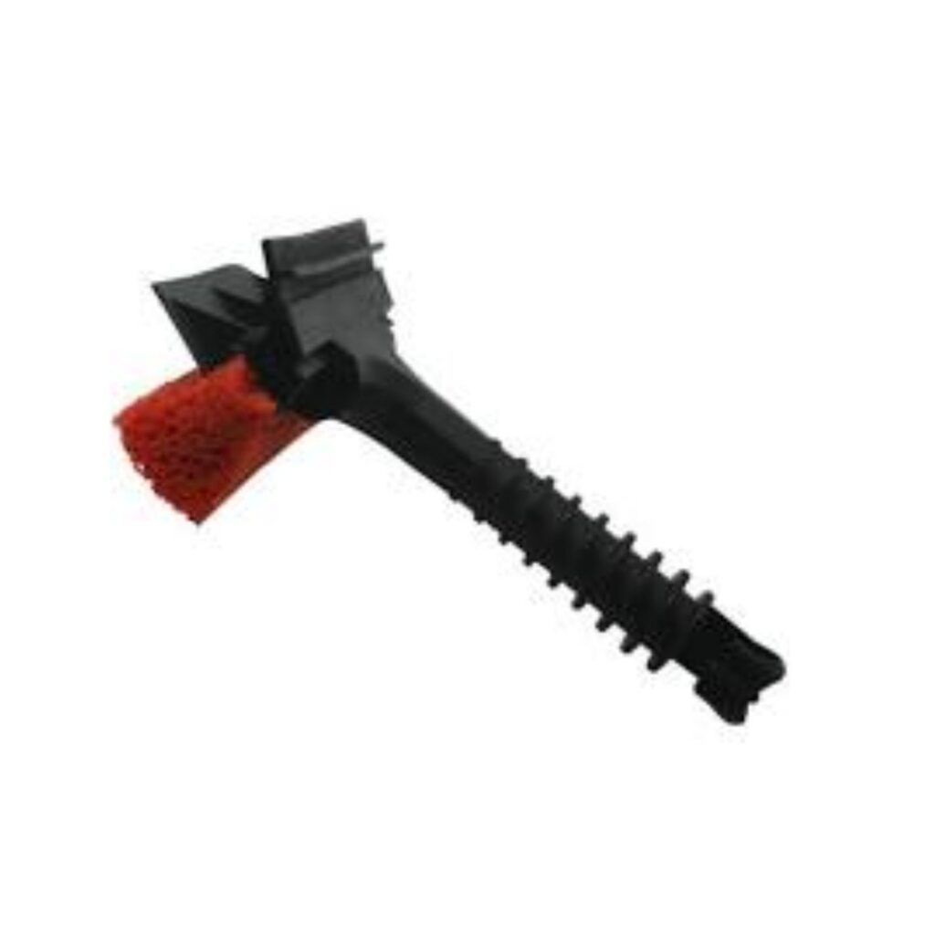 CJ0803A Raamwisser Profi VV