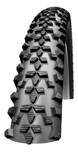 Schwalbe btb 26×2.25 Smart Sam Plus zw