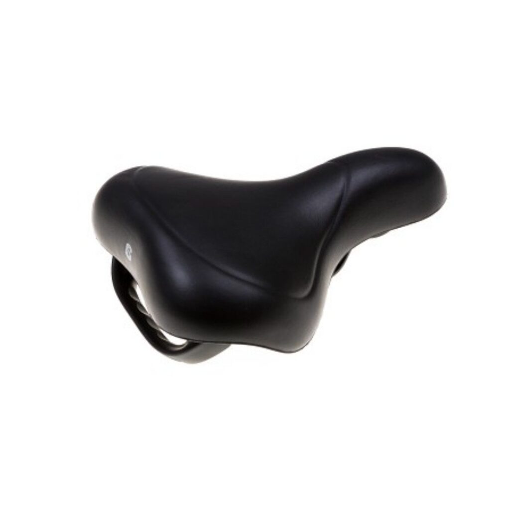 Selle Comfort FC0401A Zadel Rental+greep