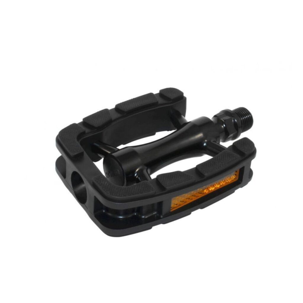Union BG0304A Pedaal nonslip zw/gr Sp-823