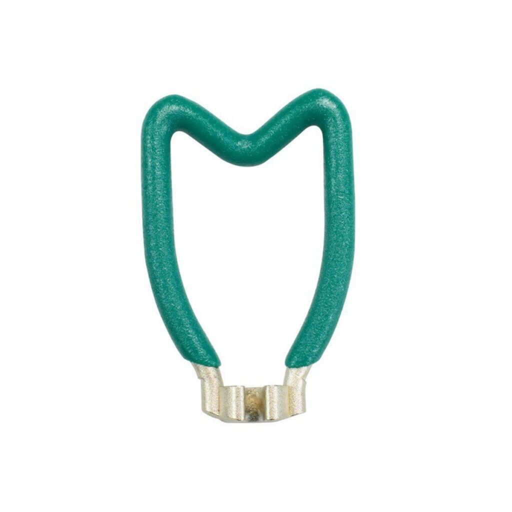 Icetoolz PA0403A Nippelspanner Ice 3.30mm VV Groen