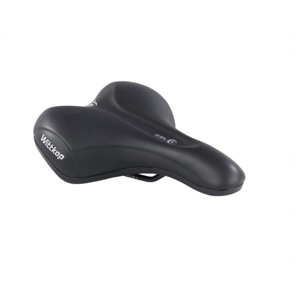 Wittkop FE1902B Zadel Inmould trekking