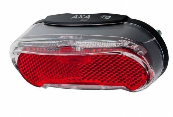 Axa CC0902A Riff Steady 50-80 Rood|Transparant
