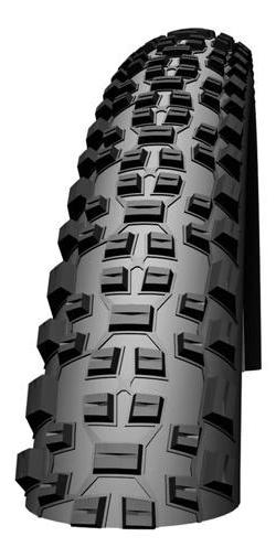 Schwalbe btb 27.5×2.10 R Ralph Lite V Zwart