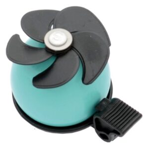 Simson bel Air turq/zw Turquoise/Zwart