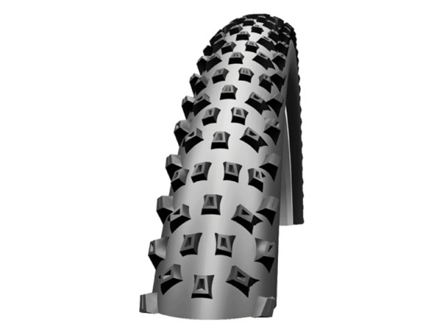 Schwalbe btb 27.5×2.10 RocketRon Sn V Zwart